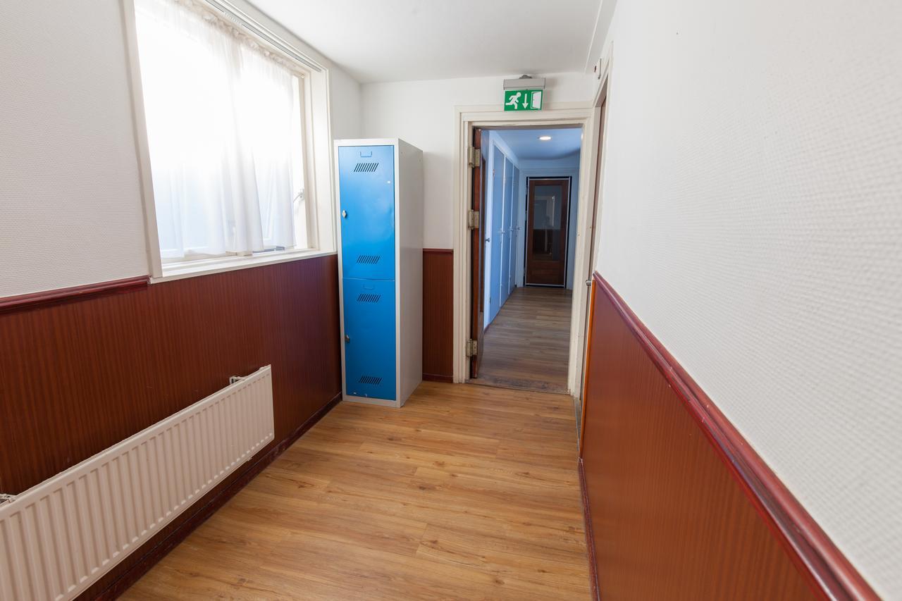 Travel Hotel Амстердам Екстериор снимка